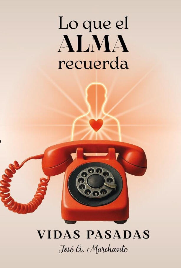 Lo que el alma recuerda